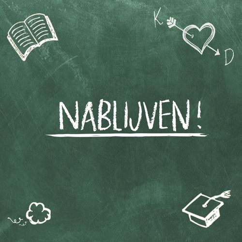 Nablijven Aflevering 2: Valentijn onder de duim