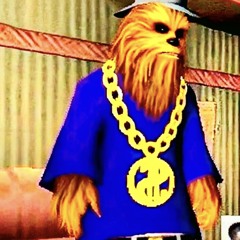 Grändě Pāpï Chėwy Vol. 1 (MAY THE 4TH BE WITH YOU PREVIEW)