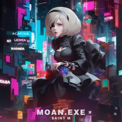 MOAN.EXE [I'm Horny (Demo) final mix]