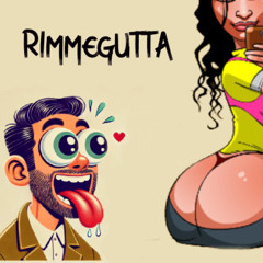 Rimmegutta