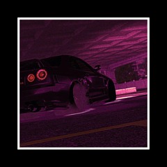 "FAST LANE" Phonk Type Beat
