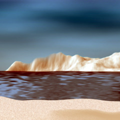 MARCO LUCCHI & M.NOMIZED - wallpaper music n*1 (Arctic Variations)