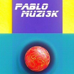 Pablo Muzi3k - No Vuelvo (Original Mix)