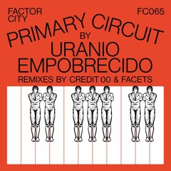Uranio Empobrecido - Bandpass Activated (Clip)
