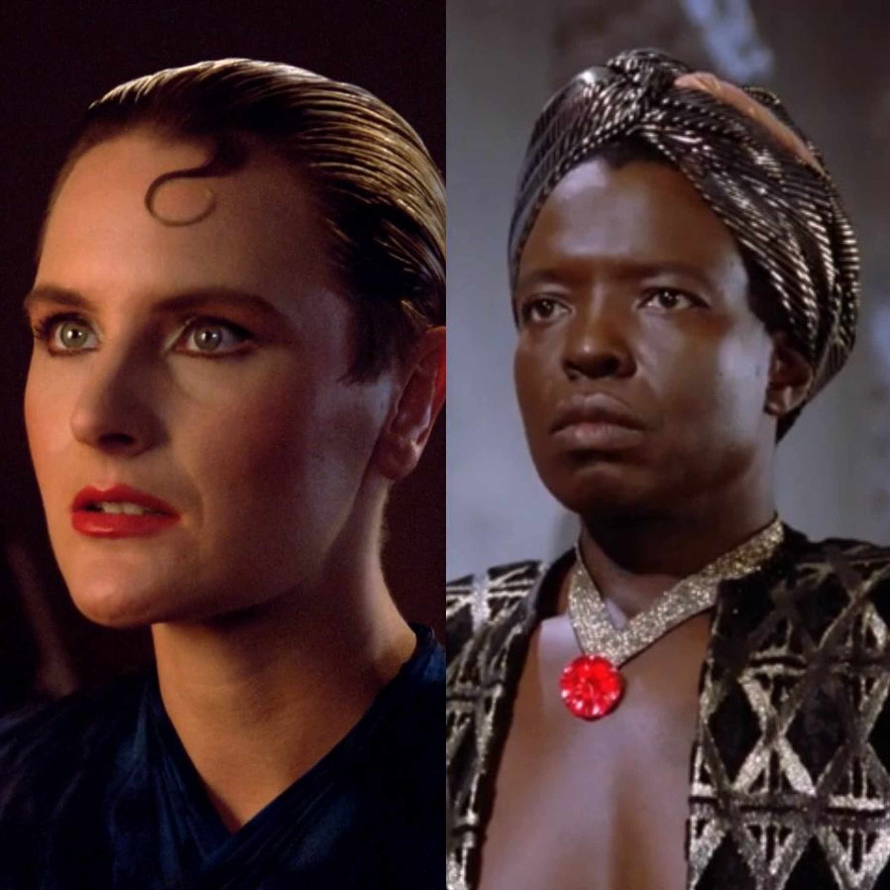 A Star to Steer Her By