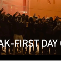 Joeyak - First Day Out 3 (Prod. ???)