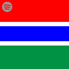 Gambian Top 50 2023