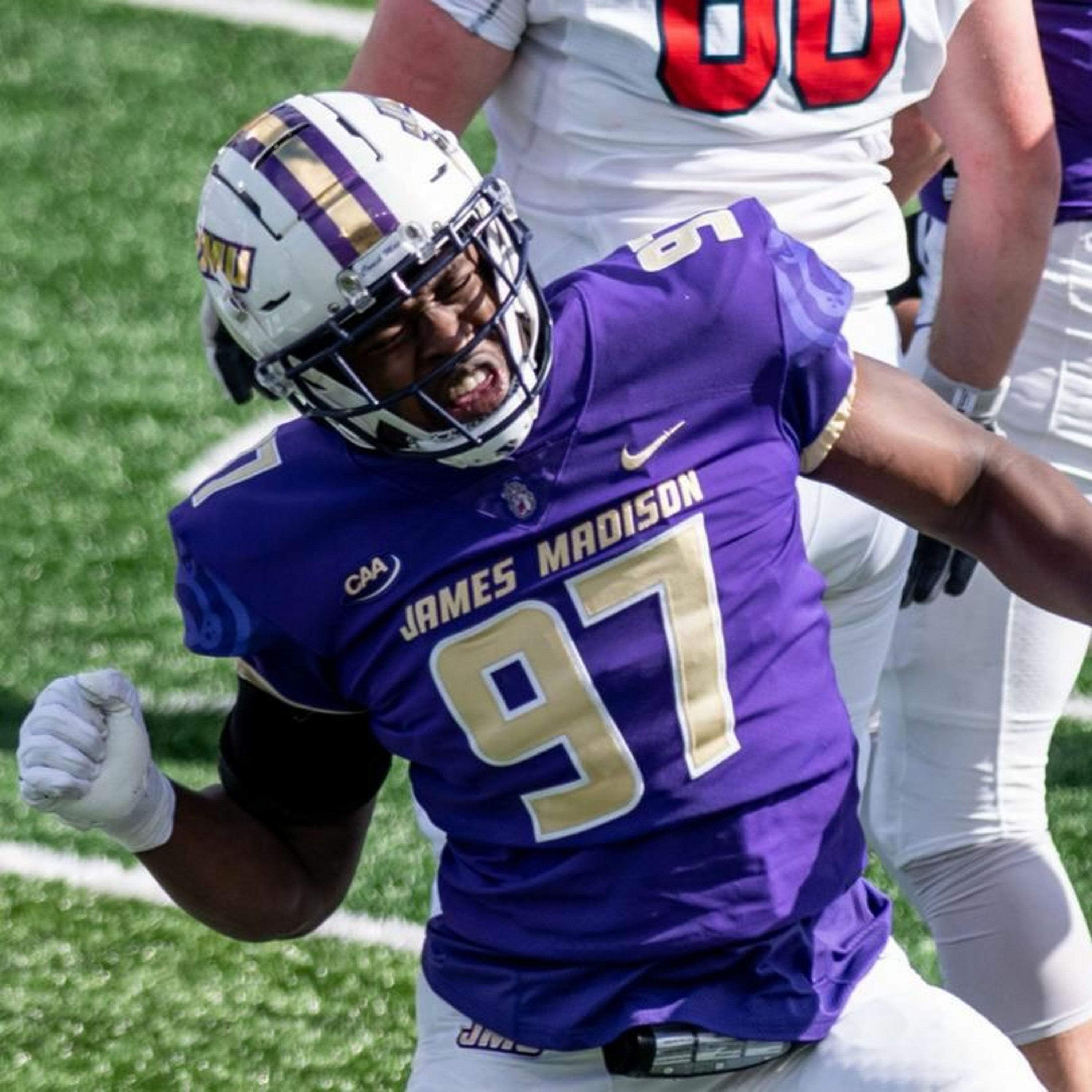 The Walkthrough Podcast - More Realignment Talk and Previewing JMU-Elon episode artwork