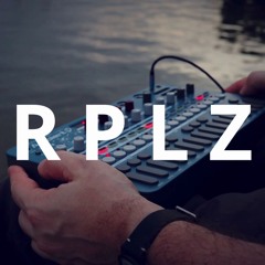 RPLZ | SONICWARE Ambient Ø Sound Design