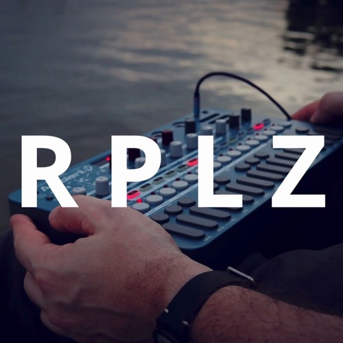RPLZ | SONICWARE Ambient Ø Sound Design