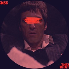 KMSK - Then what? [Free DL]