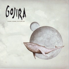 Gojira - Backbone Vocal Cover