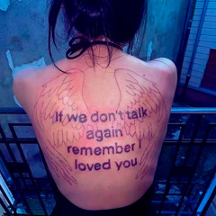 just all done/ She bad but she cant even tang (prod. b)