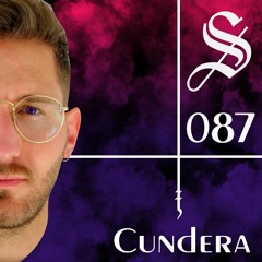 Cundera - Serotonin [Podcast 087]