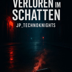 Verloren in Schatten