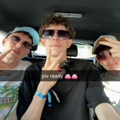 Jamback 'Positive' (Extended Mix) [CircoLoco Records]