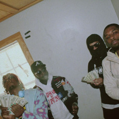 {6Blanco Exclusive} What You Talkin Bout [Prod. 6Blanco]