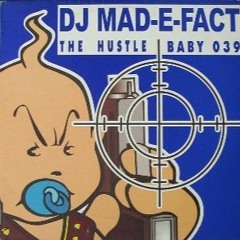 DJ Mad - E-Fact - Elfland (1999)