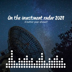 Panel Podcast - A better year ahead?