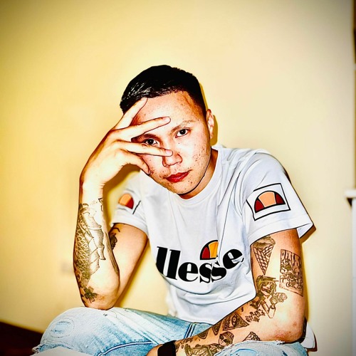 Togtuun mixed by R.G.K.
