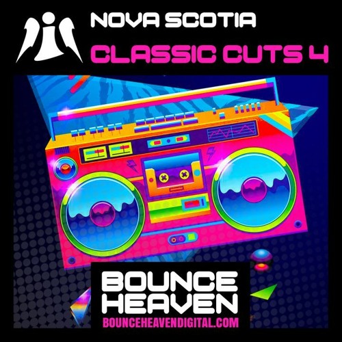 Nova Scotia - Classic Cuts 4