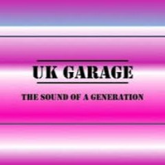 UK GARAGE CLASSICS VOL 72