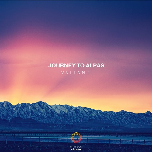 The Journey To Alpas
