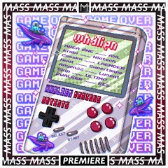 𝙋𝙍𝙀𝙈𝙄𝙀𝙍𝙀 | Casska - Front To The Back (Temporary Free Download)
