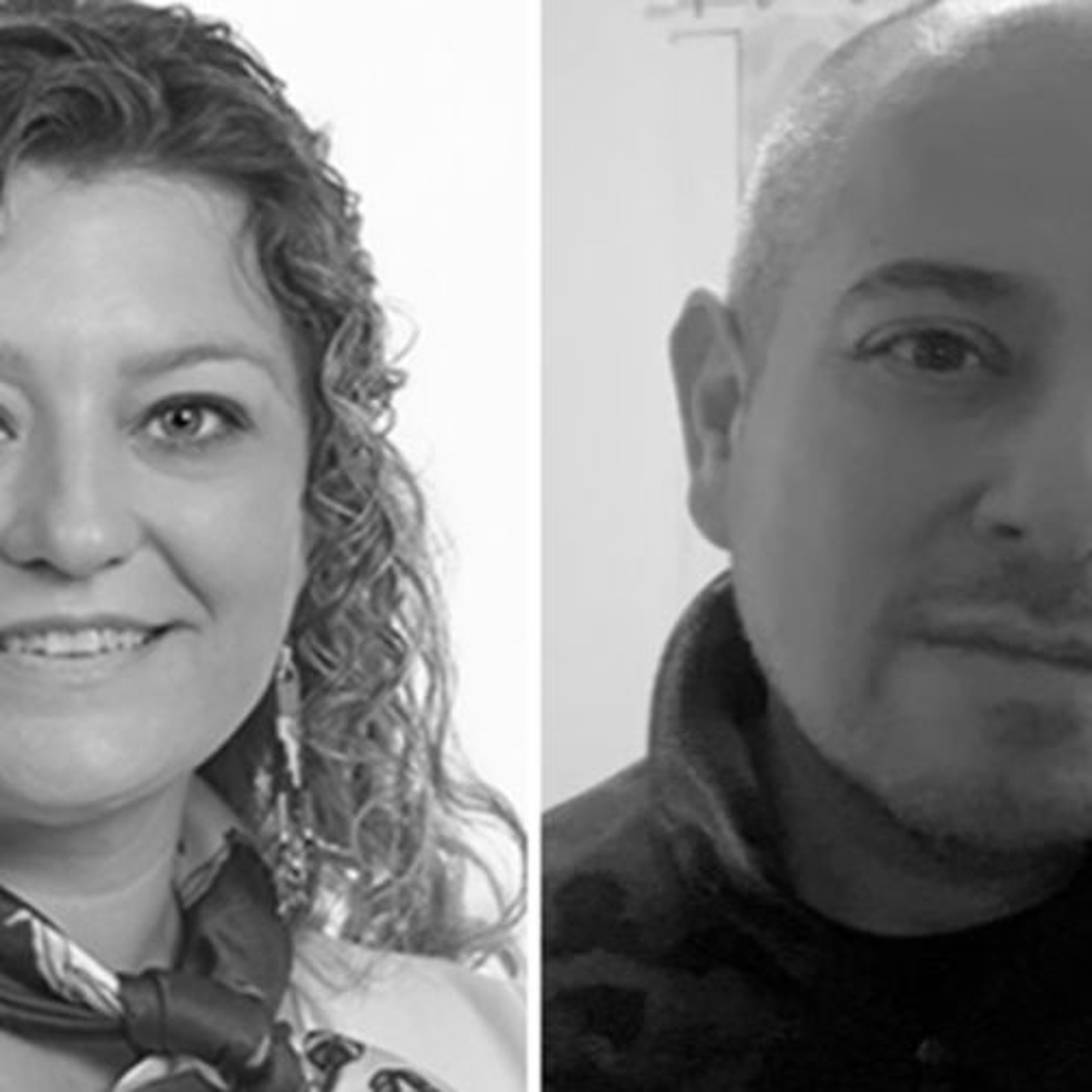 S7E1Pt2: Pretendians with Robert Jago (Kwantlen & Nooksack) & Angel Ellis (Muscogee (Creek) Nation) episode artwork