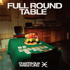 Full Round Table