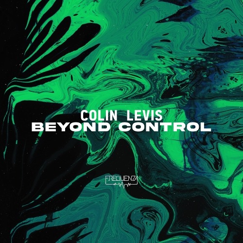 Colin Levis - Beyond Control