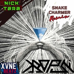 SNVKE CH4RMER (KROPSi Remix)