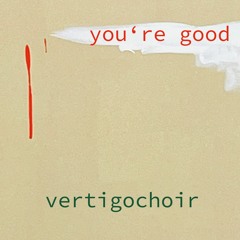You're Good (Demo)