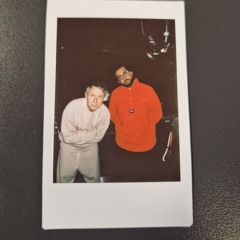 Esk & Gilles Peterson - 04 December 2024