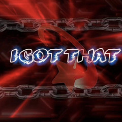 Star yellow x Louisss x MAFAYE-I got that