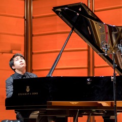Kevin Chow performs Beethoven's "Sonata No. 29 in B-flat major, Op. 106, i. Allegro"