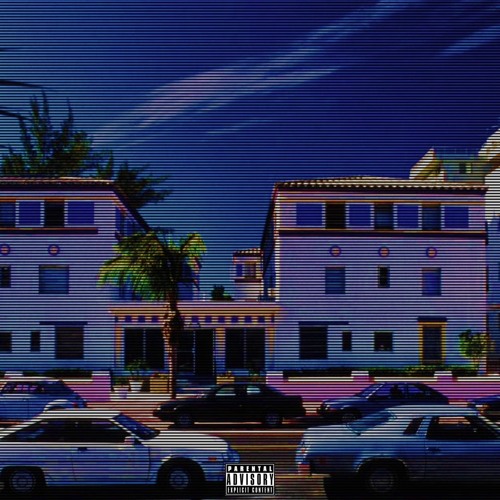 Coastline (ft. LuNAWoLF) (Prod. by Pete Rock) [Explicit]