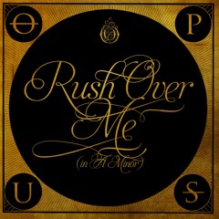 Seven Lions & ATLYS - Rush Over Me (in A Minor)