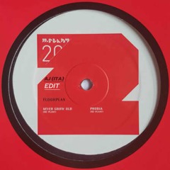 Floorplan - Never Grow Old [AJ (ITA) Edit]