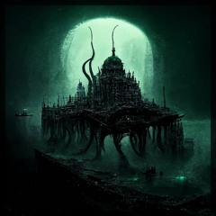 The Lost City of R'lyeh