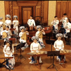 Tình yêu màu nắng (nhạc cụ dân tộc)