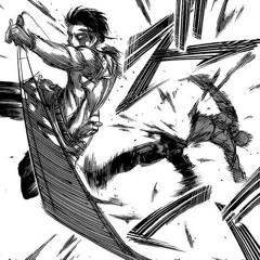 Nightcrawler x Levi (Travis Scott) (aot)