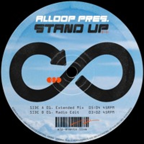 Stand Up