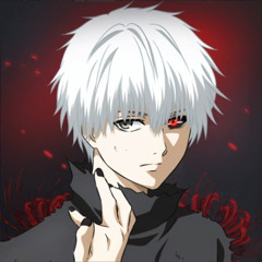 Tokyo Ghoul