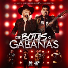 De Botas O Gabanas