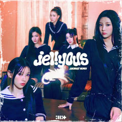 ILLIT (아일릿) – jellyous (Joenast Remix) *FREE DOWNLOAD FOR FULL VERSION*