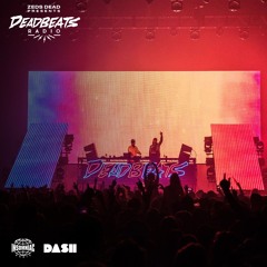 #325 Deadbeats Radio with Zeds Dead
