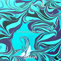MALöR Podcast 026 - Antonio De Angelis