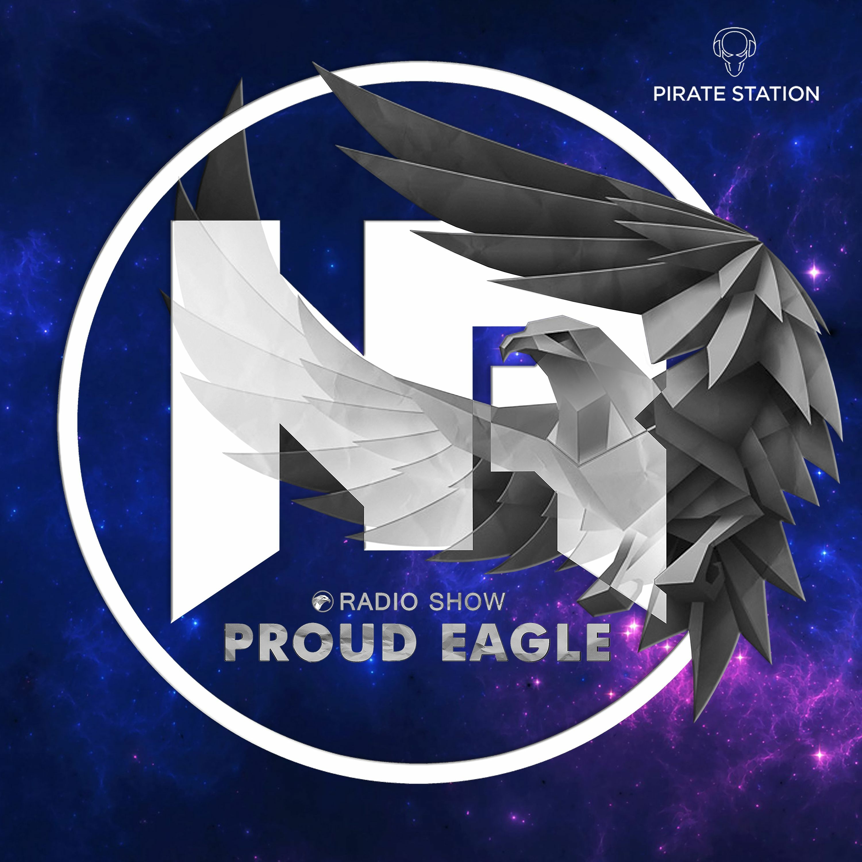 Proud Eagle Radio Show
