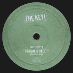 FDF (Italy) - Urban Street // Key038